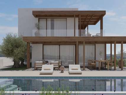 Villa en venta en Teulada zona Moraira