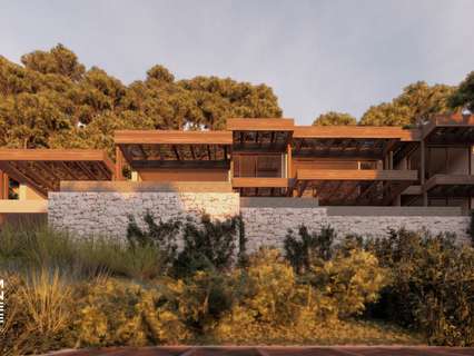 Villa en venta en Benissa zona Raco de Galeno Benissa