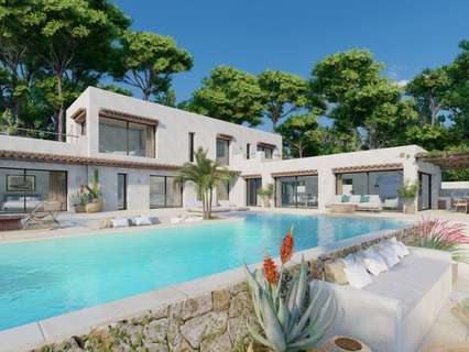 Villa en venta en Jávea/Xàbia