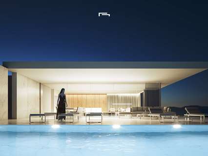 Villa en venta en Teulada zona Moraira