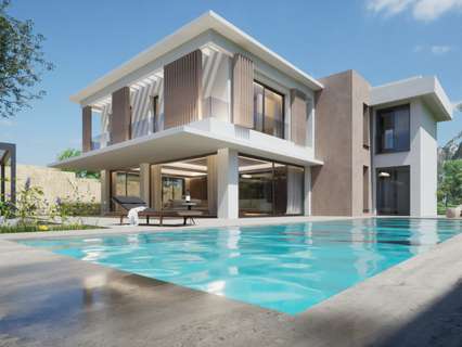 Villa en venta en Teulada zona Moraira