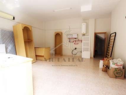 Local comercial en venta en Mataró rebajado