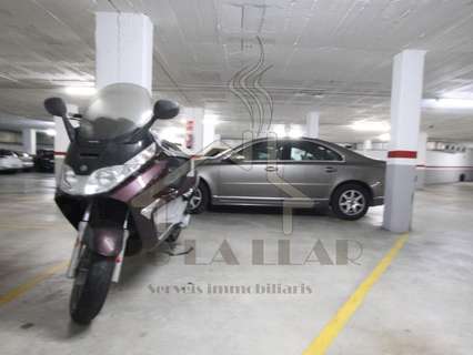 Plaza de parking en venta en Mataró