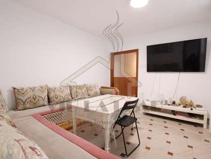 Planta baja en venta en Mataró rebajada