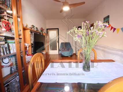 Piso en venta en Mataró
