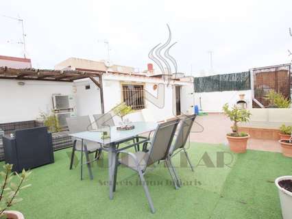 Ático dúplex en venta en Mataró