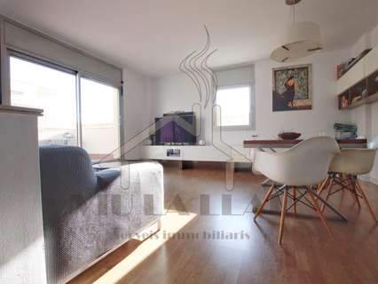 Ático dúplex en venta en Mataró rebajado