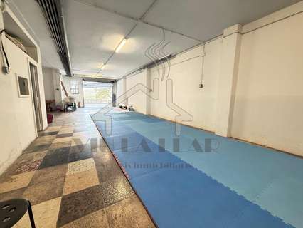 Nave industrial en alquiler en Mataró
