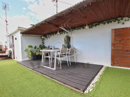 Ático en venta en Mataró