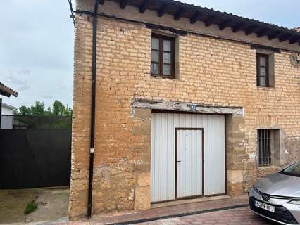 Casa en venta en Revillarruz