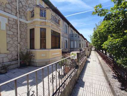 Casa en venta en Burgos