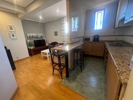 Apartamento en alquiler en Burgos