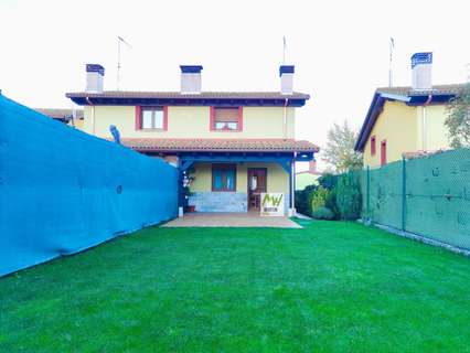 Casa en venta en Valle de Santibáñez