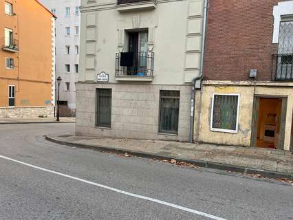 Local comercial en venta en Burgos