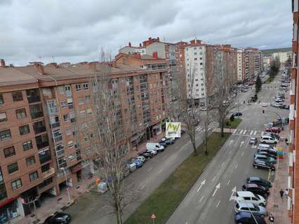 Piso en venta en Burgos rebajado