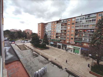 Piso en venta en Burgos