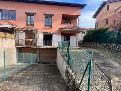 Chalet en venta en Villagonzalo Pedernales