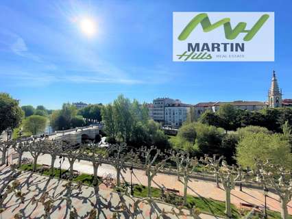 Piso en alquiler en Burgos