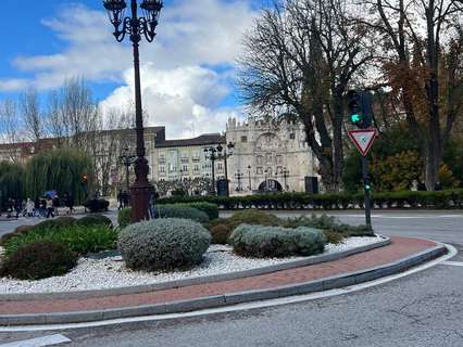 Apartamento en alquiler en Burgos