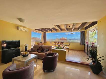 Ático en venta en Vélez-Málaga zona Caleta de Vélez