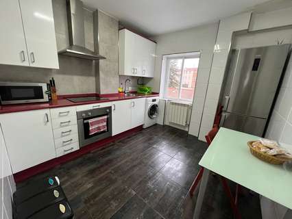 Apartamento en venta en Burgos