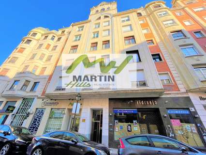 Piso en alquiler en Burgos