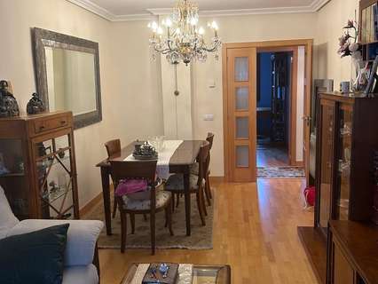 Piso en alquiler en Burgos