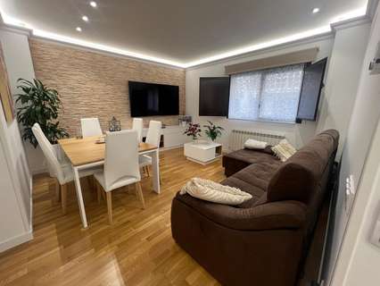 Apartamento en alquiler en Burgos