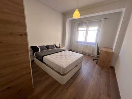 Piso en alquiler en Burgos