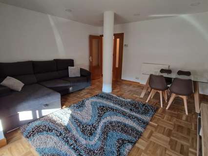Piso en alquiler en Burgos rebajado