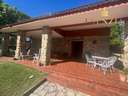 Chalet en venta en Villamantilla