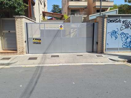 Plaza de parking en venta en Montcada i Reixac