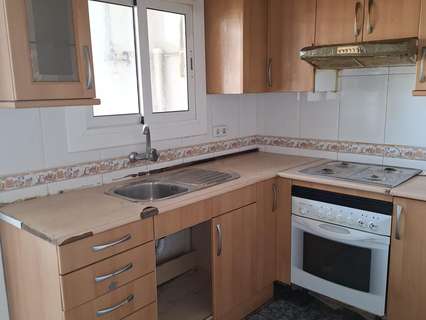 Piso en venta en Sabadell