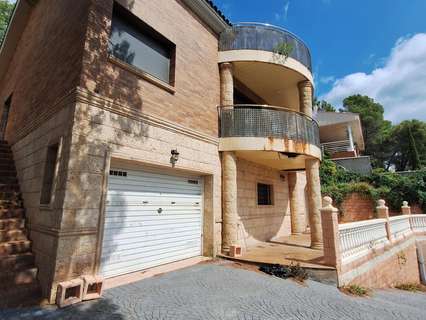 Chalet en venta en Castellar del Vallès