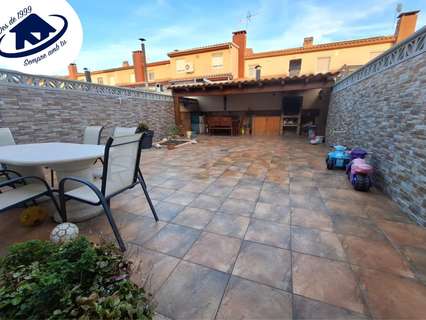 Casa en venta en Castellar del Vallès