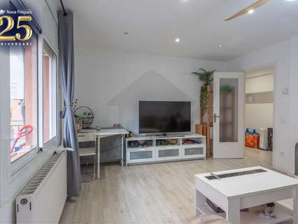 Planta baja en venta en Castellar del Vallès