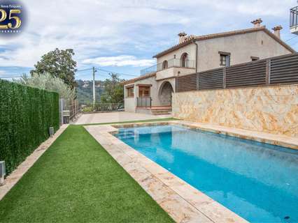 Casa en venta en Castellar del Vallès