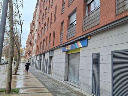 Local comercial en venta en Barberà del Vallès