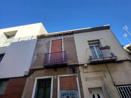 Casa en venta en Sabadell