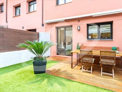 Casa en venta en Castellar del Vallès