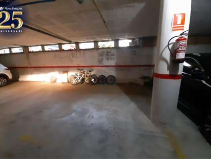 Plaza de parking en venta en Castellar del Vallès