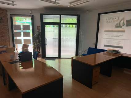 Local comercial en venta en Barberà del Vallès