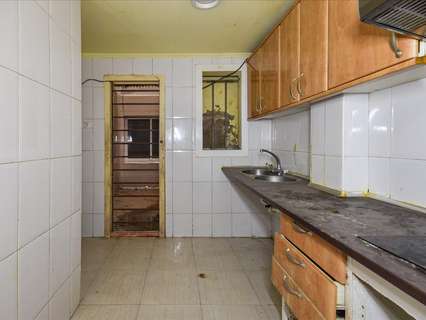 Planta baja en venta en Ripollet