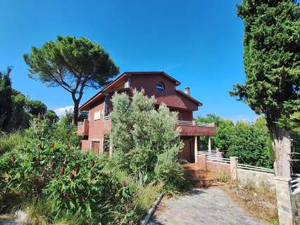 Casa en venta en Sant Llorenç Savall