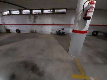 Plaza de parking en alquiler en Castellar del Vallès