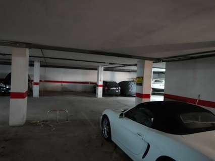 Plaza de parking en venta en Mont-Roig del Camp zona Miami-Platja