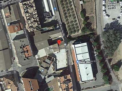 Plaza de parking en venta en Móra d'Ebre