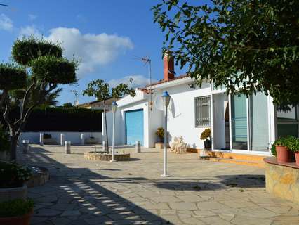 Chalet en venta en L'Ametlla de Mar