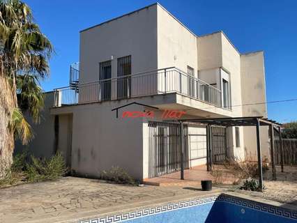 Casa en venta en L'Ametlla de Mar