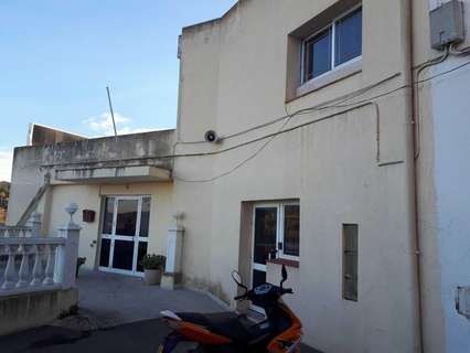 Edificio en venta en El Perelló